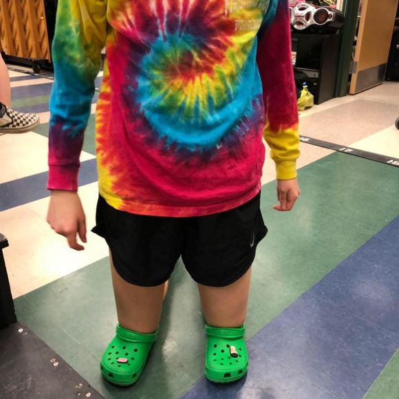 Meet your Posher, Savannah - Picture 1 of 1